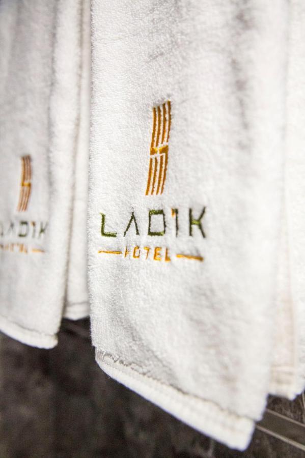 Ladik Hotel Karahayıt Dış mekan fotoğraf